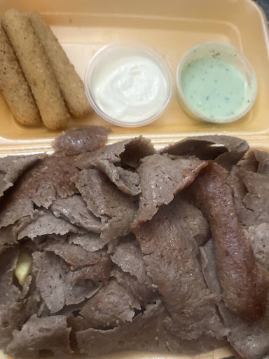 Photo of Best Kebab House - 8 Lawn Ln, Hemel Hempstead HP3 9HH